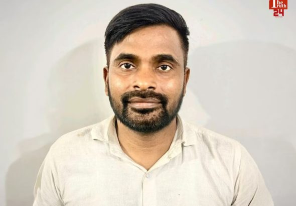 Neeraj Kumar Sinha
