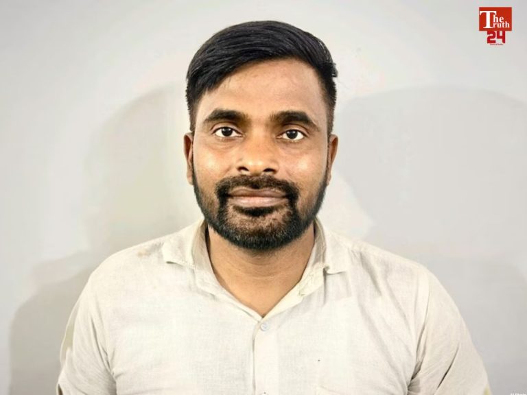 Neeraj Kumar Sinha