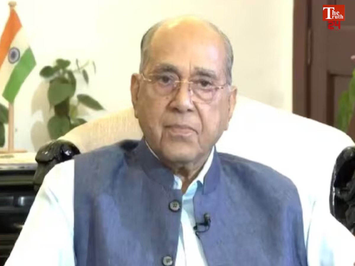 Nripendra Misra
