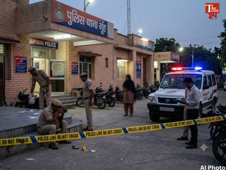 Nuh Gang Rape Case (1)