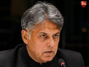 Punjab congress rift