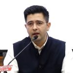 Raghav Chadha Delhi HC