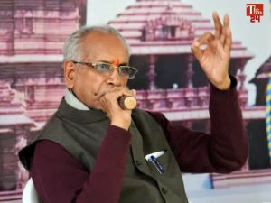 Ram Mandir donation controversy