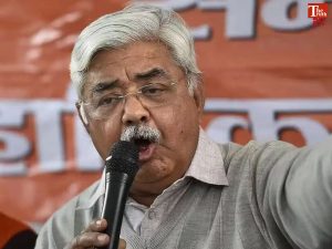 Ram Mandir donation theft