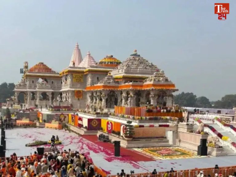 SIT investigation Ram Mandir