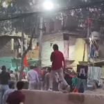 Sagarpur Muharram procession