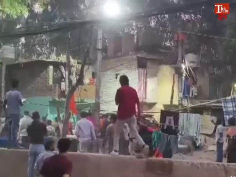 Sagarpur Muharram procession