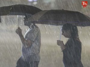 Southwest Monsoon