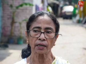 TMC Bank Accounts Frozen
