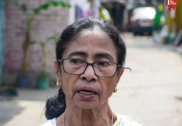 TMC Bank Accounts Frozen