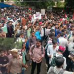 Talks between Cockroach Janata Party and the government Will protest end soon