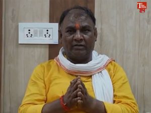 Tinnu Yadav