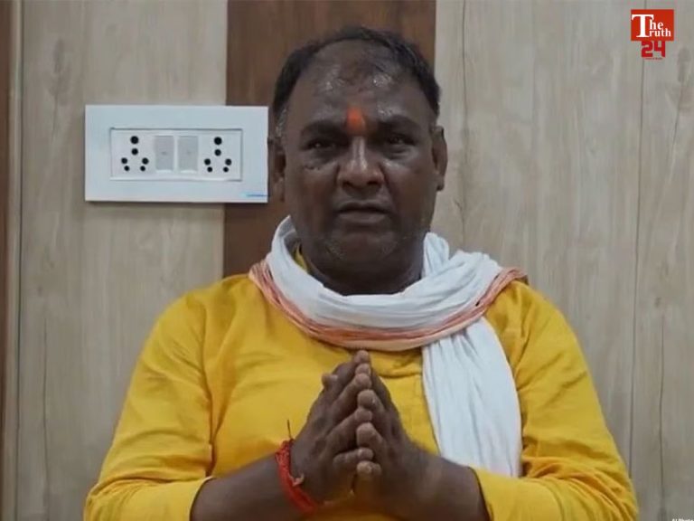 Tinnu Yadav