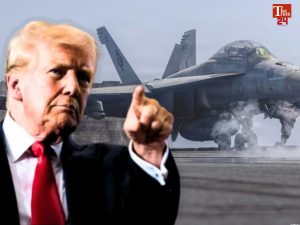 Trump Iran Threat