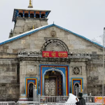 Uttarakhand Monsoon Alert