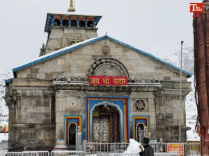 Uttarakhand Monsoon Alert
