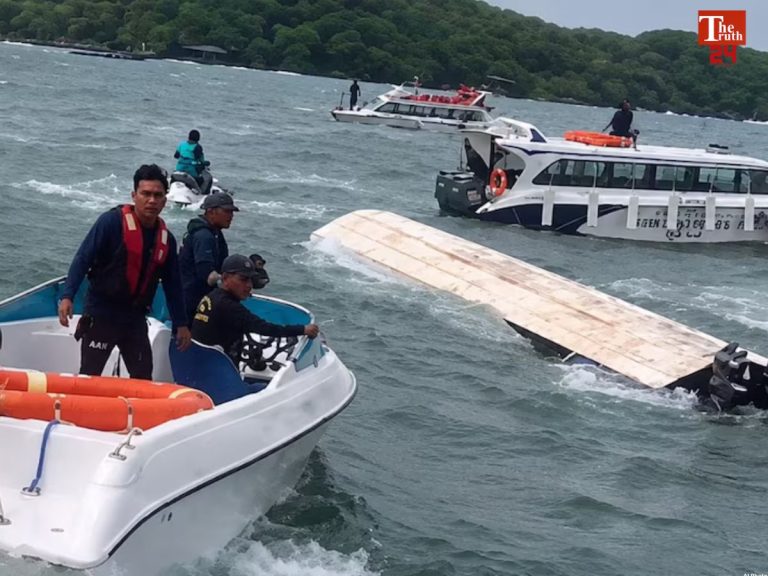 Vietnam Boat Accident