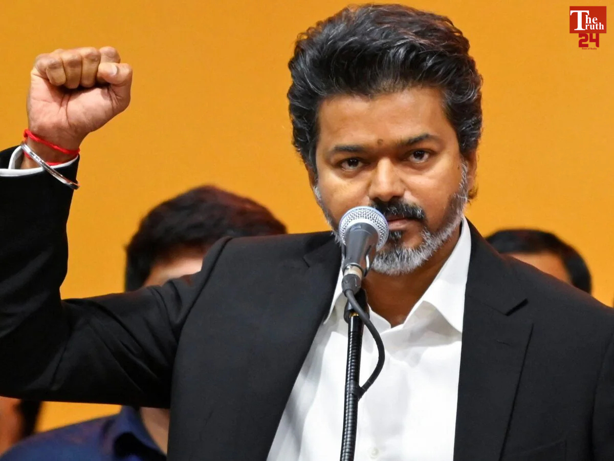 Vijay thalapathy demanded ban on neet exam tamilnadu cm reaction