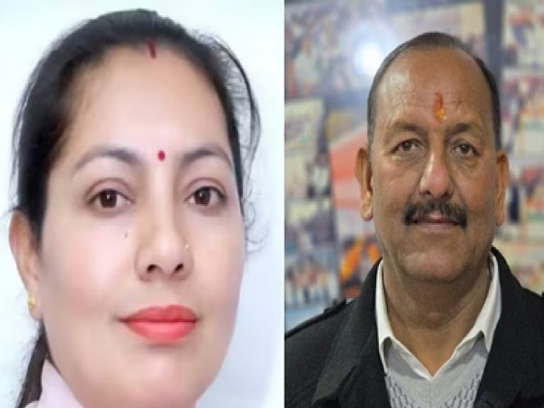 Uttarakhand Pithoragarh Congress expels three seinor leaders for 6 years
