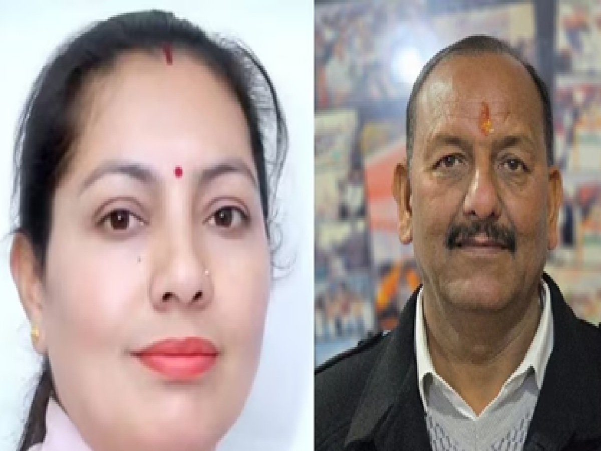 Uttarakhand Pithoragarh Congress expels three seinor leaders for 6 years