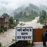 uttarakhand weather today 6 july 2026 forecast temp imd monsoon heavy rain alert dehradun nainital mausam