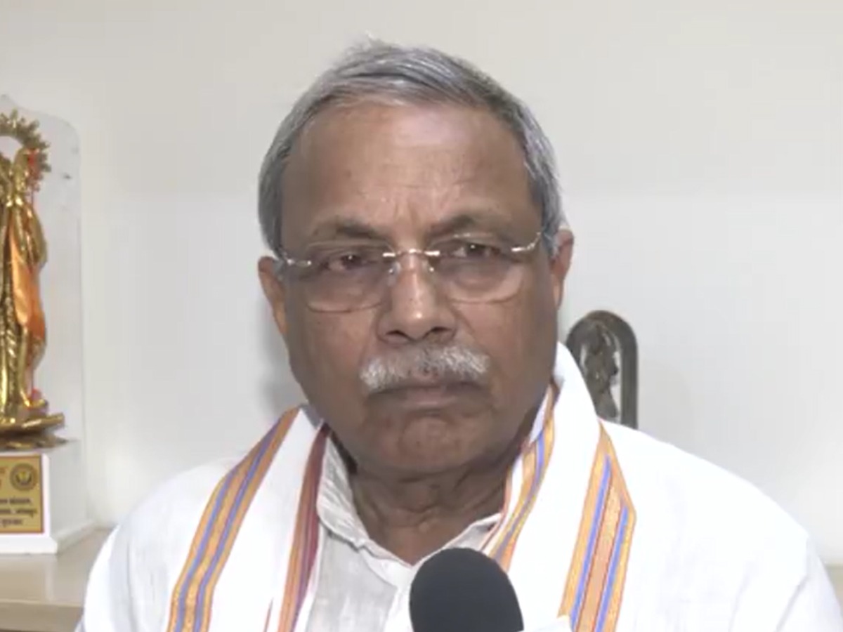 Vishva Hindu Parishad spokesperson Surendra Jain statement on ayodhya ram mandir donation row