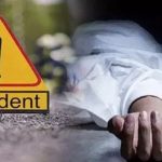 road accident in Haridwar Head-on collision between two motorcycles 3 youths died on spot