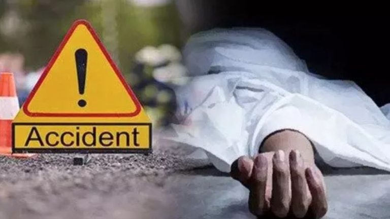 road accident in Haridwar Head-on collision between two motorcycles 3 youths died on spot
