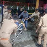 one lakh reward criminal mustafizur rahman killed in gorakhpur Encounter