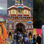 Badrinath Temple offering misappropriation case War of words erupts between current and former BKTC chairmen