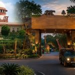 kukrail night safari gets apporval from supreme court sprawled over 5000 hectares zoological park project in UP