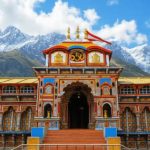 Badrinath Temple donation theft case Former official Rajendra Chauhan entangled in web of evidence