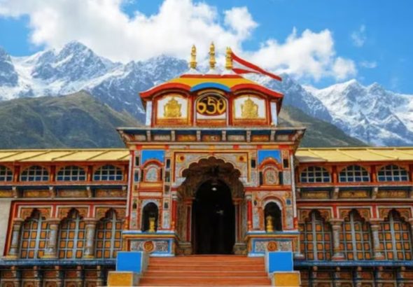 Badrinath Temple donation theft case Former official Rajendra Chauhan entangled in web of evidence