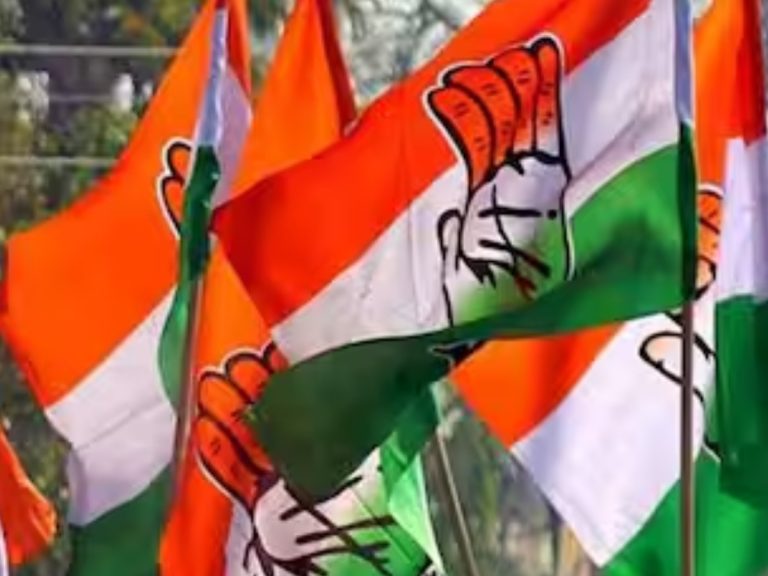 UP Election 2027 Plans to field women candidates for 35% of the seats Congress strategy