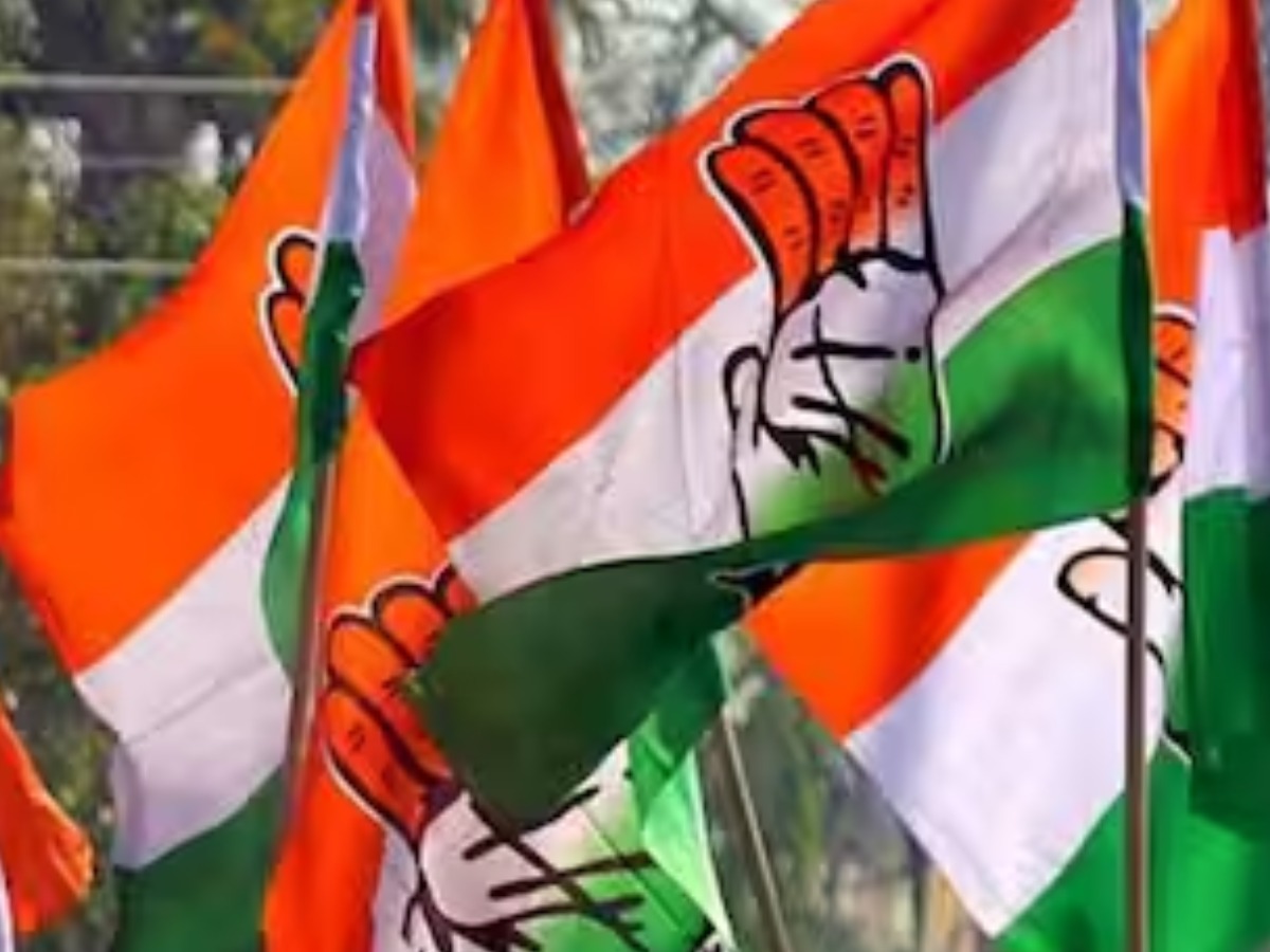 UP Election 2027 Plans to field women candidates for 35% of the seats Congress strategy