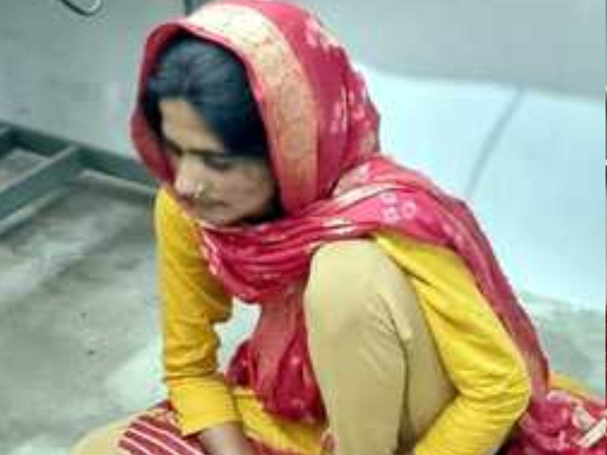 mother gets life imprisonment for killing four years son in bijnor POCSO Act