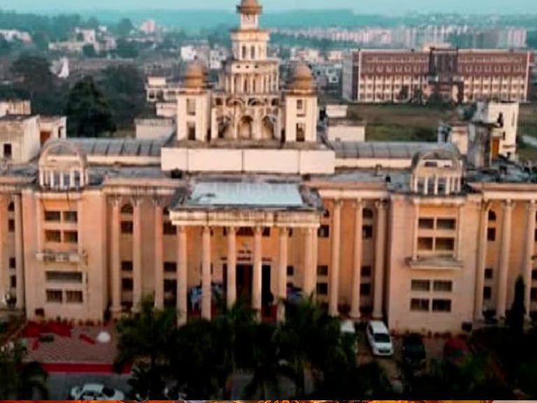 Uttarakhand Technical University paper leak exams for two subjects cancelled professor ban cancelled