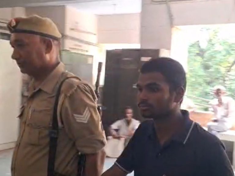 Child murdered after brutal assault Bahraich POCSO court sentences to death