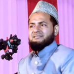 Another video of Maulana Jarjees Ansari goes viral He retracts his statement after claiming Lord Krishna offered Namaz