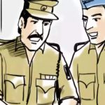 42 police personnel Attached to Police Line in Gorakhpur