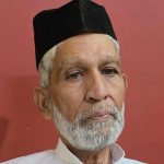 up assembly Election 2027 sambhal violence accused zafar ali to join aimim in moradabad