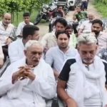 rld leadership crisis in hapur 38 officials resign amid infighting youth president mass resignation protest