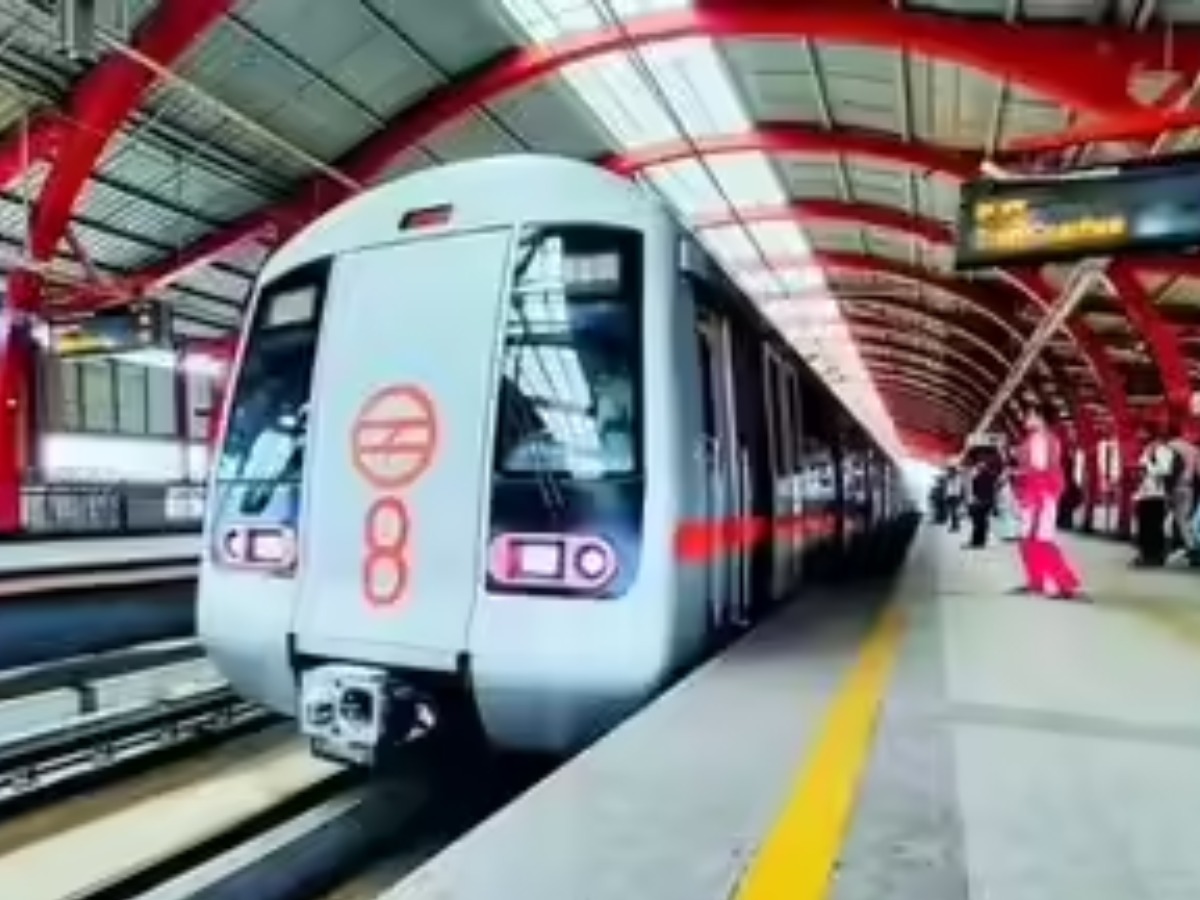 Delhi metro all stations now open after cjp withdraws protest DMRC website know all updates