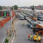 three hundred additional buses to run for kanwar yatra pilgrimage begins on July 30