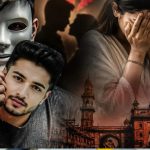 hapur love jihad Instagram fake hindu identity Mohsin blackmail private video picture