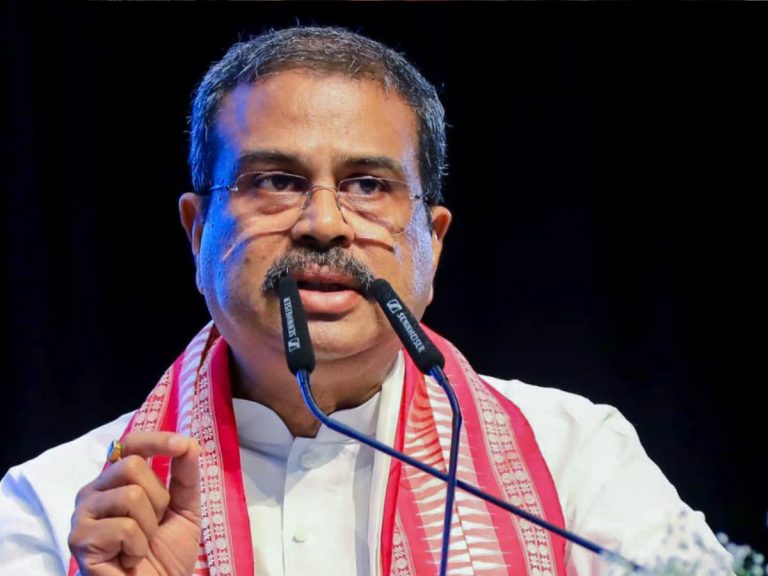 NEET Controversy and Dharmendra Pradhan Resignation Offer Rejected Twice Why Govt Suddenly Agreed read Full Story