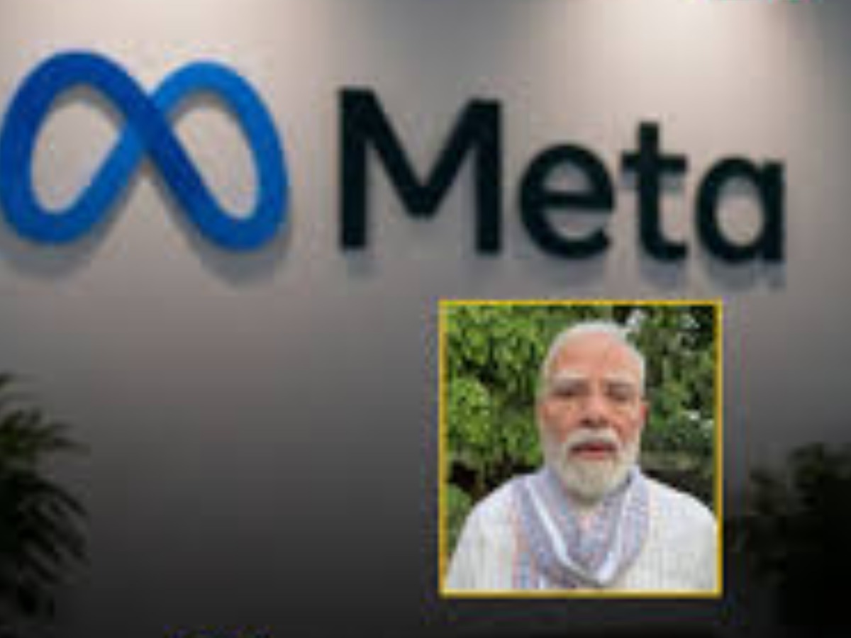 Uproar over removal PM's video Facebook Meta cites technical glitch officials may be summoned