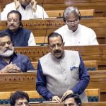 parliament monsoon session modi govt introduces tougher anti paper lead amendment bill with fast track courts in loksabha