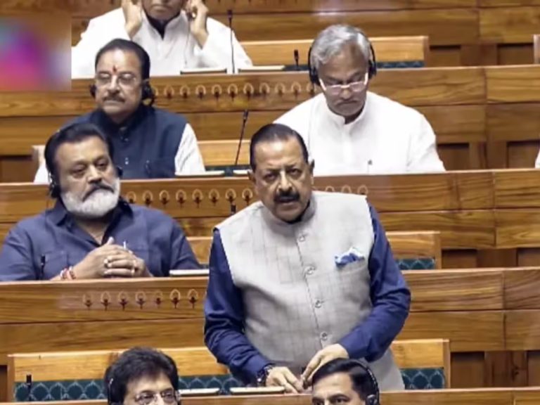 parliament monsoon session modi govt introduces tougher anti paper lead amendment bill with fast track courts in loksabha