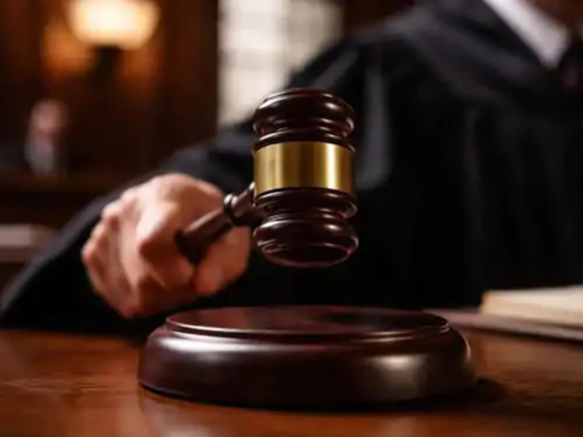 Accused sentenced to 20 years in Operation Conviction Special POCSO Court lucknow